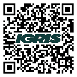 IGRIS Balteus QR Code