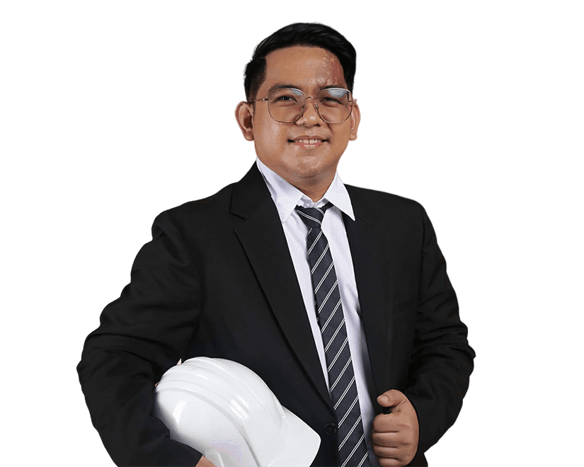 Engr. Bonifacio A. Blanco