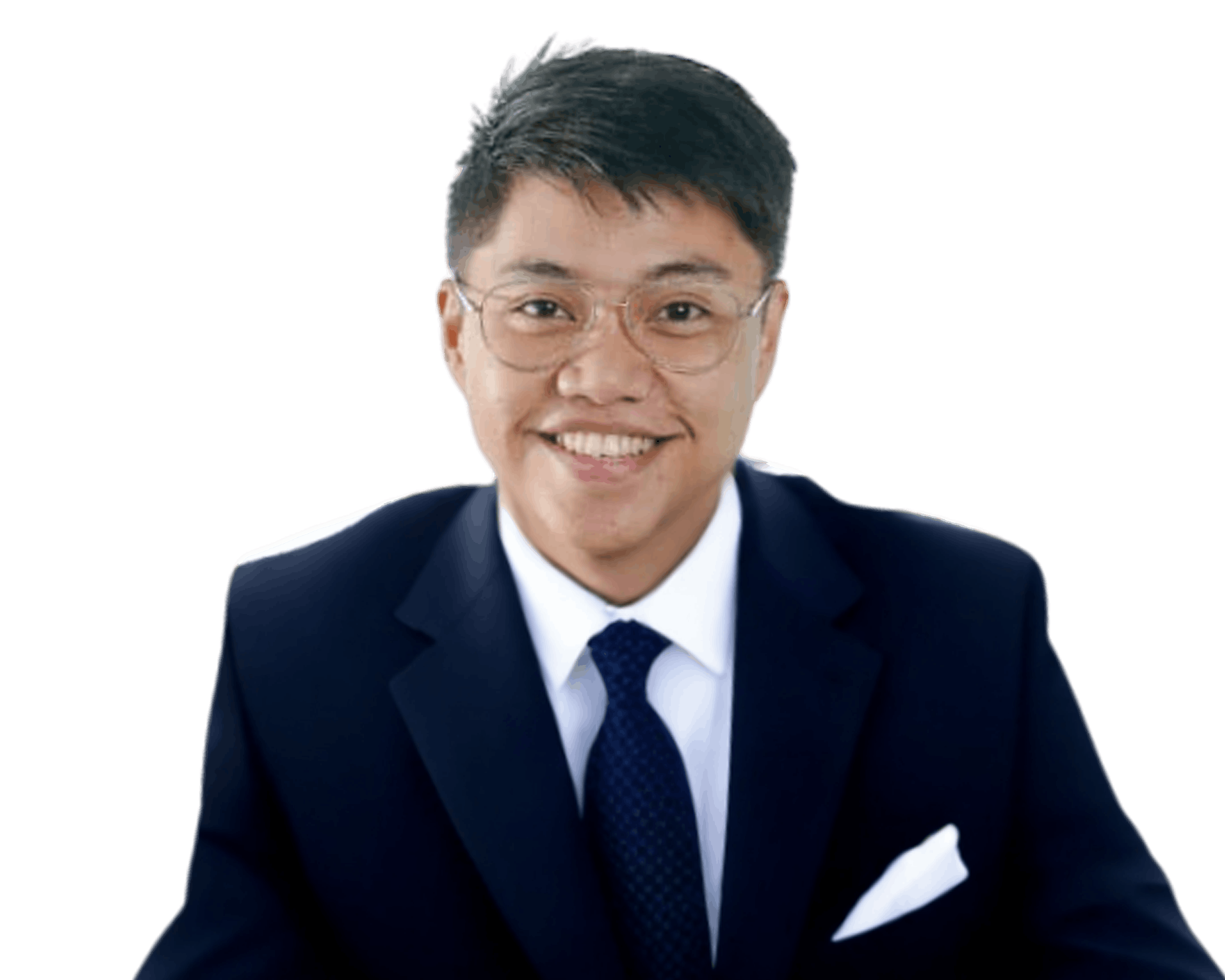 Engr. Galien Gerome B. Inocencio