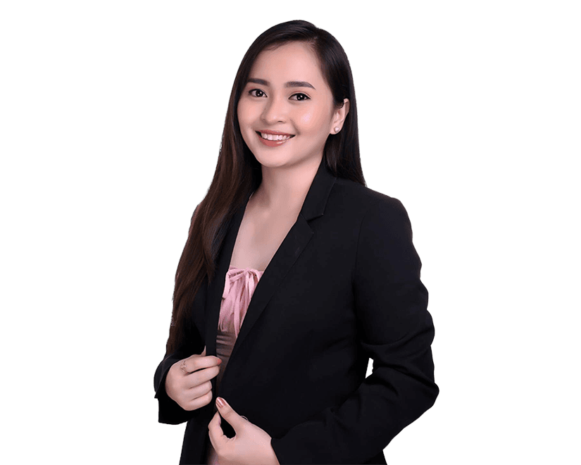 Engr. Jan Kristhel M. Lumbera