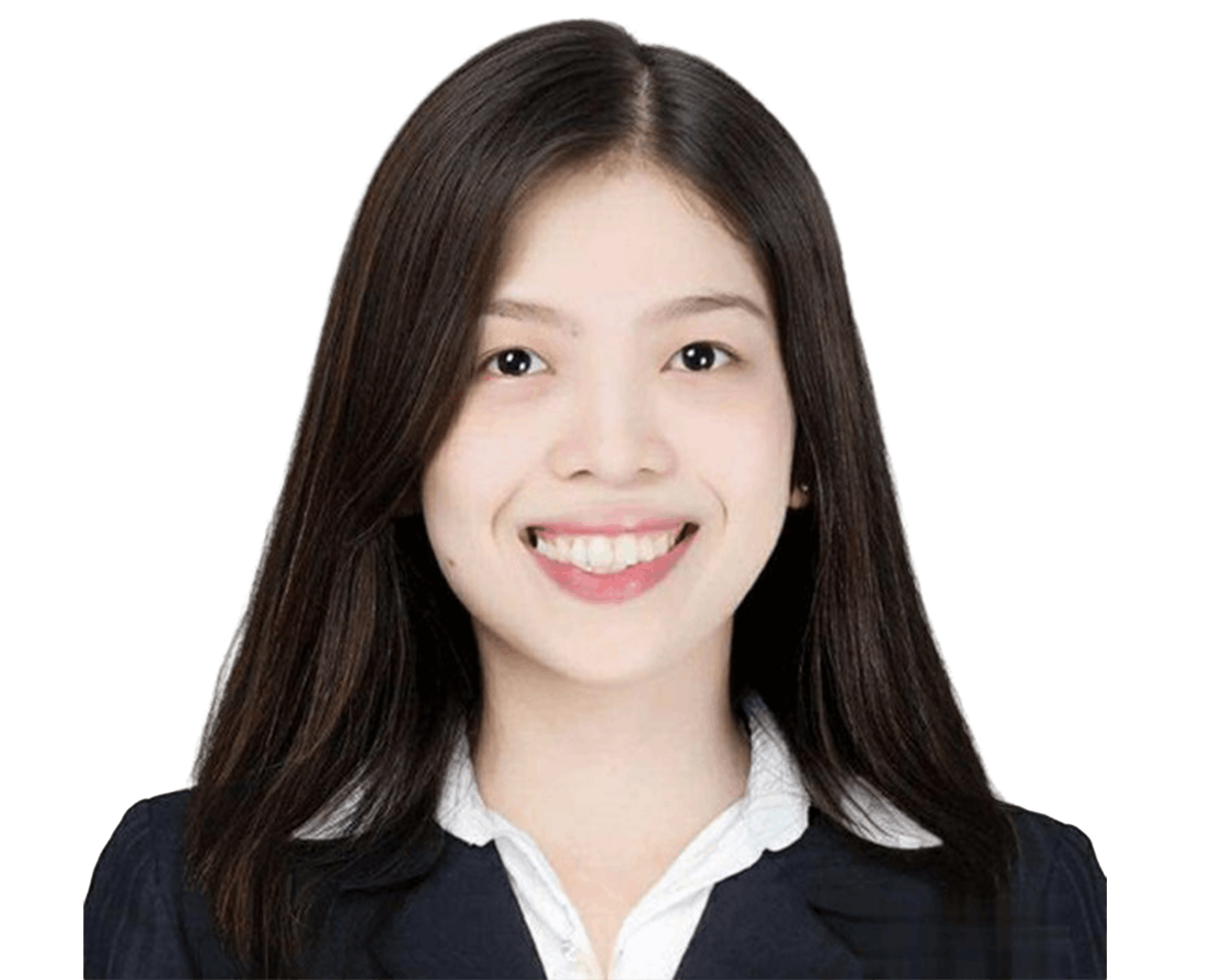 Nicole Anne A. Frago