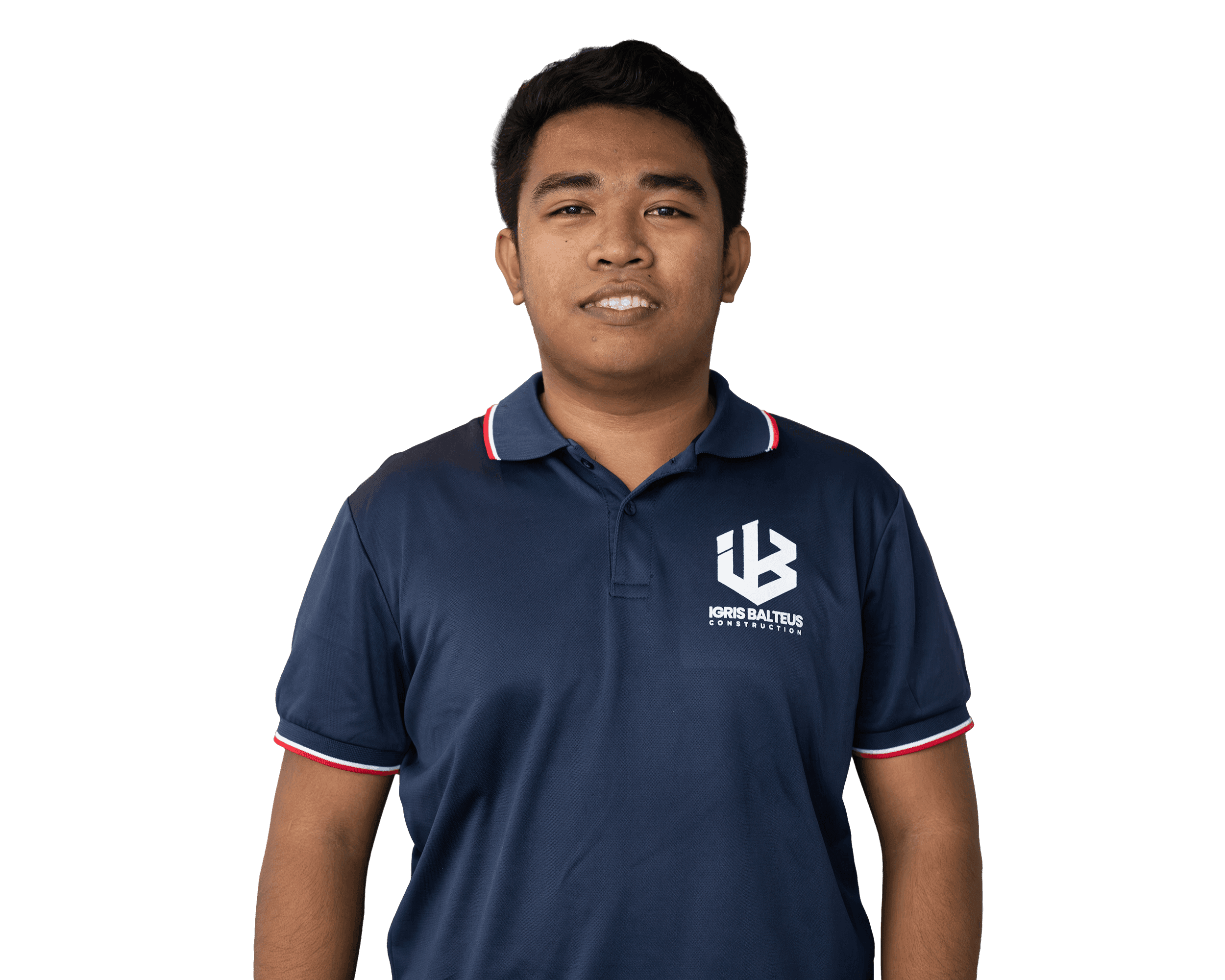 Jhon Nikki Loui A. Amul