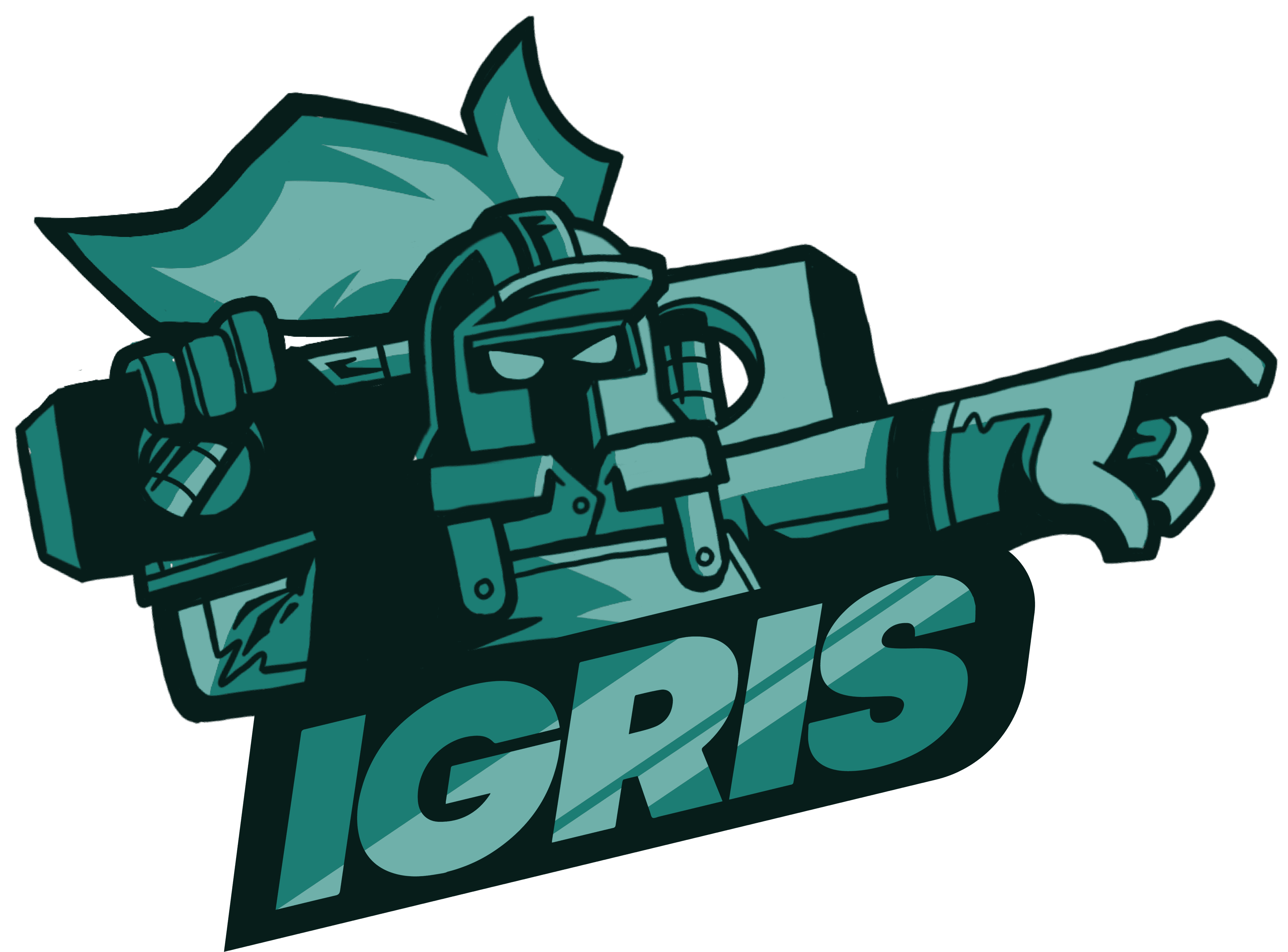 Balteus Official Mascot