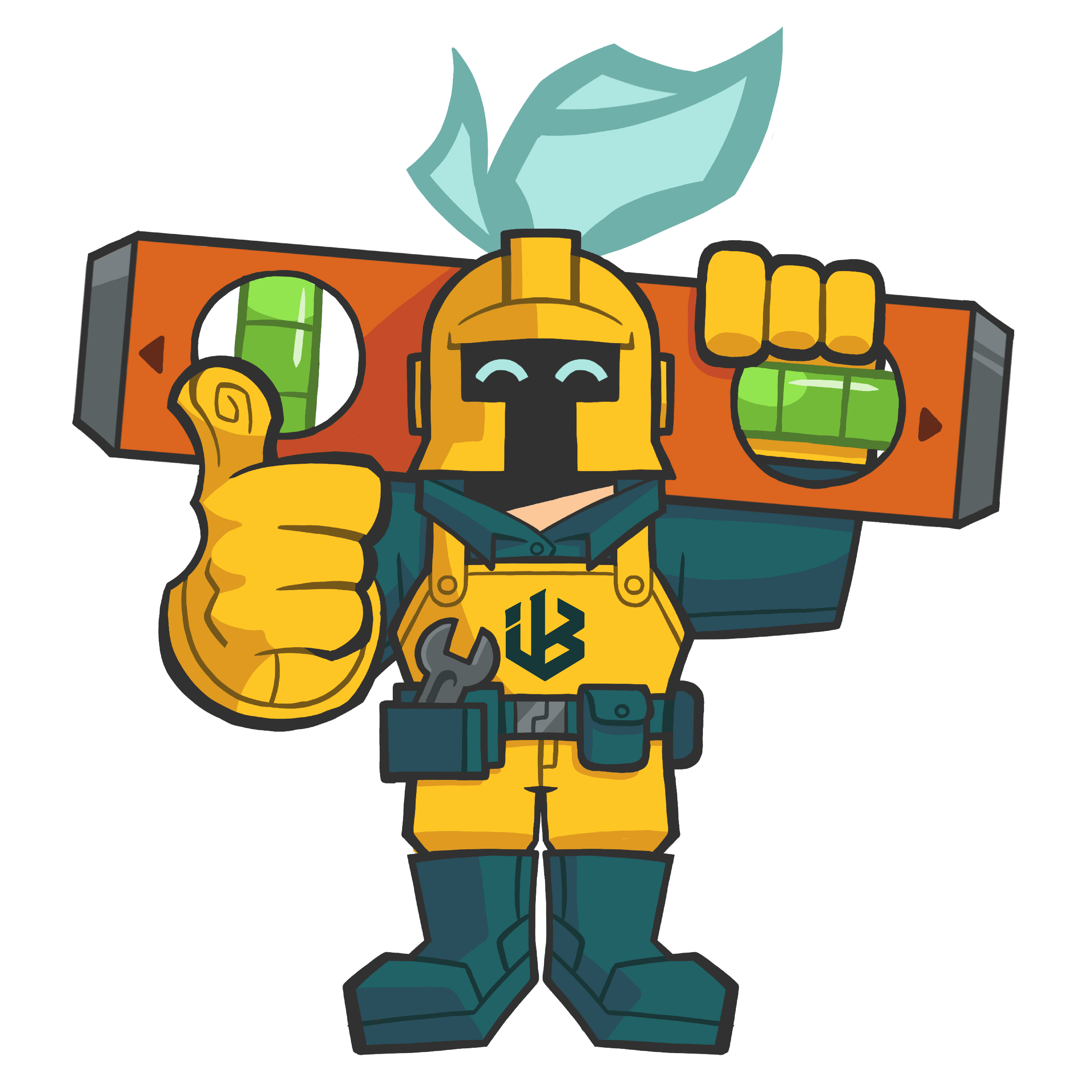 Balteus Guardian - Mission Complete